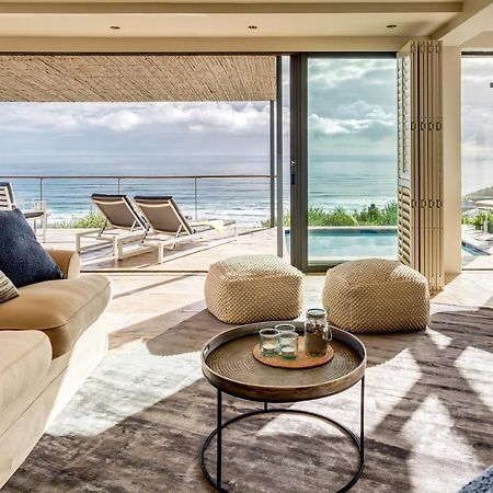 Ocean'S Horizon Beach House Scarborough Dış mekan fotoğraf