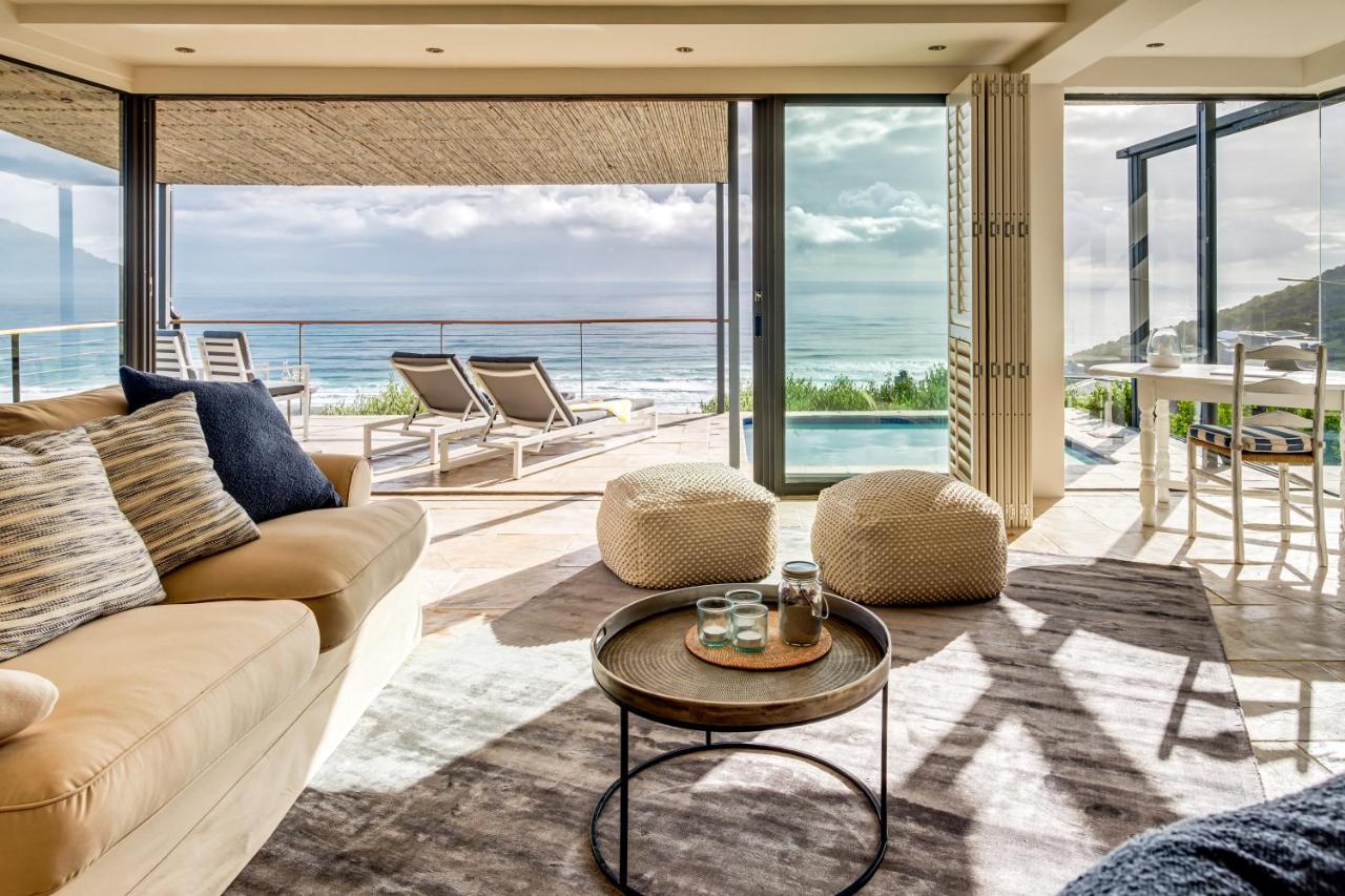 Ocean'S Horizon Beach House Scarborough Dış mekan fotoğraf