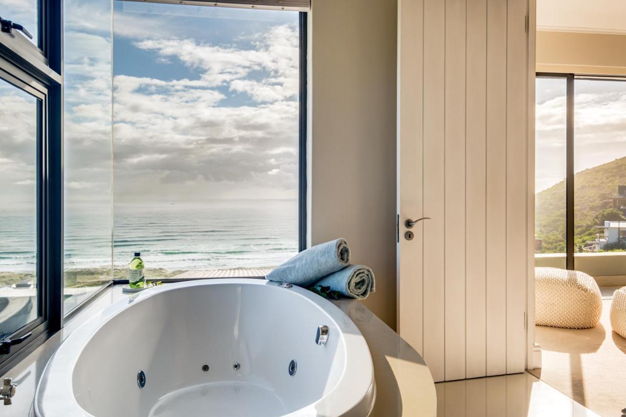 Ocean'S Horizon Beach House Scarborough Dış mekan fotoğraf