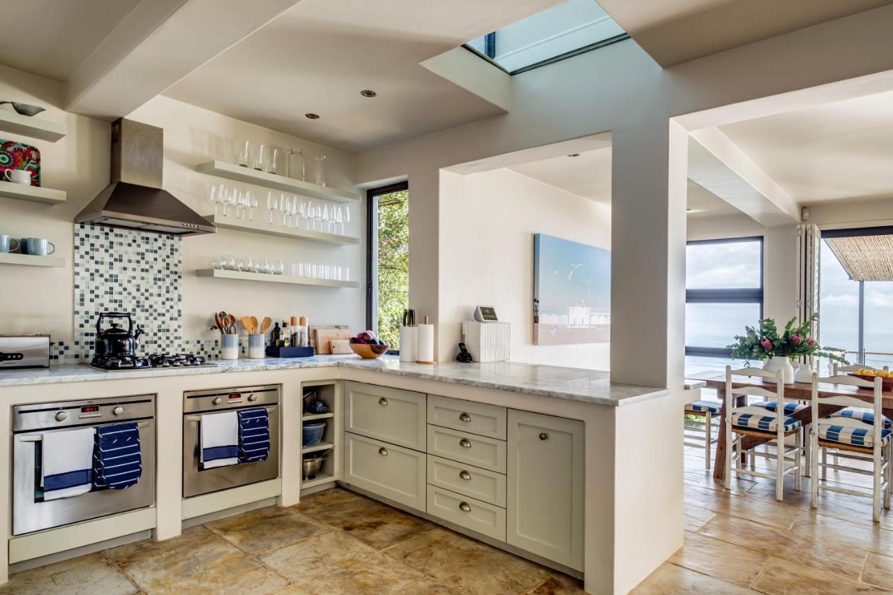 Ocean'S Horizon Beach House Scarborough Dış mekan fotoğraf