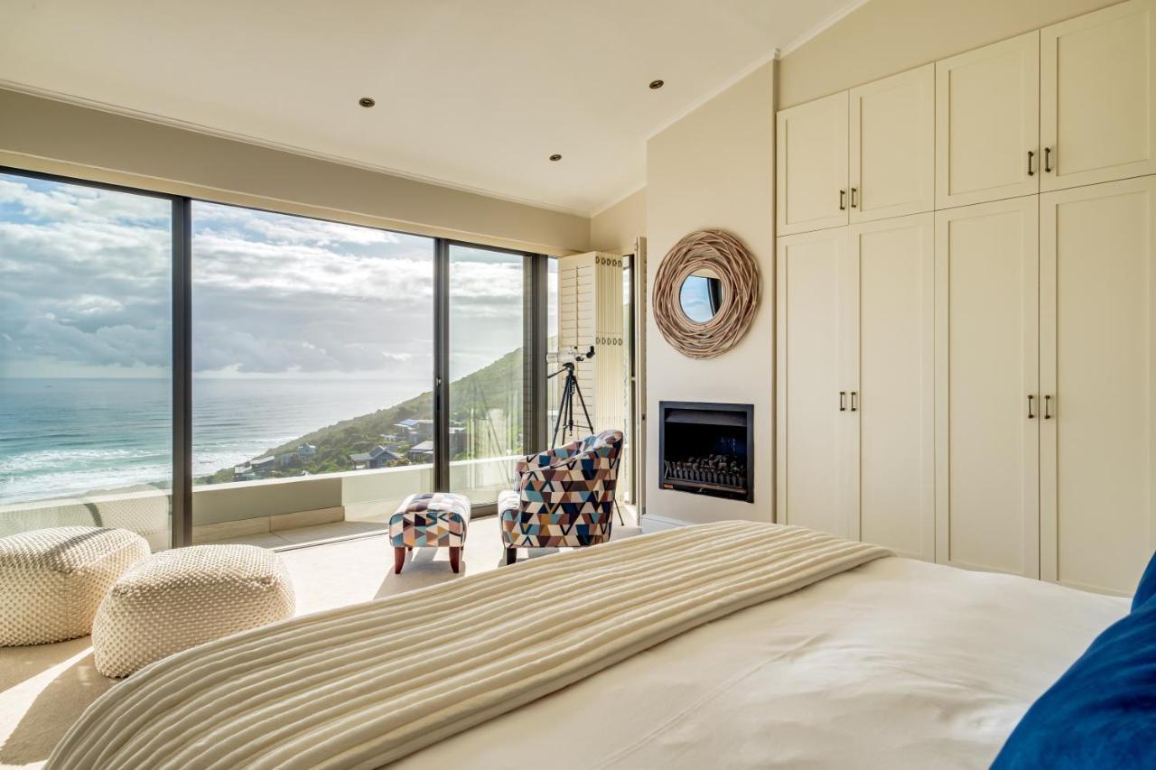 Ocean'S Horizon Beach House Scarborough Dış mekan fotoğraf