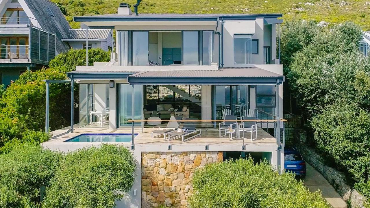 Ocean'S Horizon Beach House Scarborough Dış mekan fotoğraf