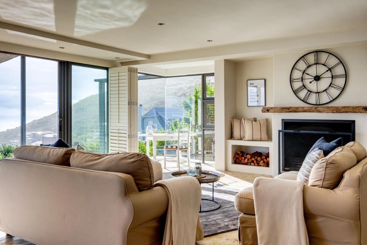 Ocean'S Horizon Beach House Scarborough Dış mekan fotoğraf