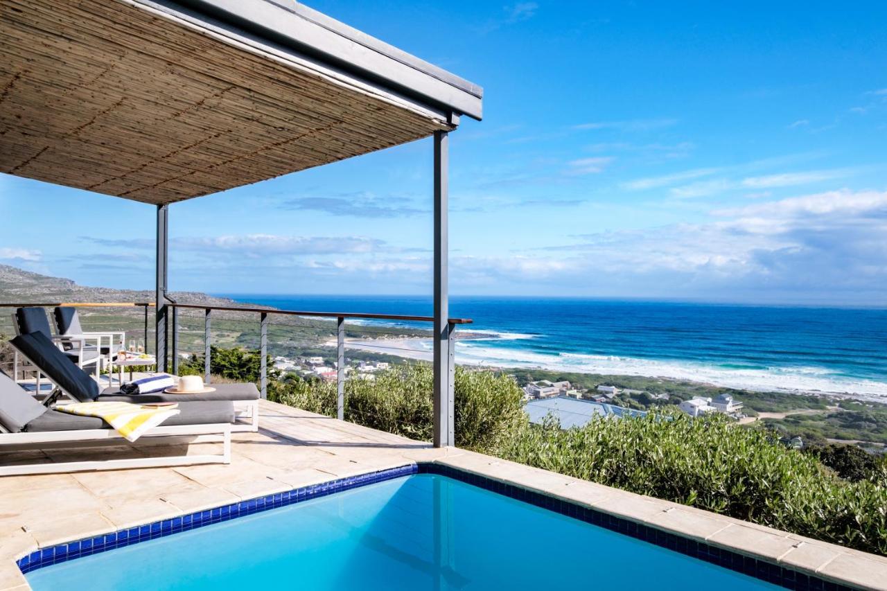Ocean'S Horizon Beach House Scarborough Dış mekan fotoğraf