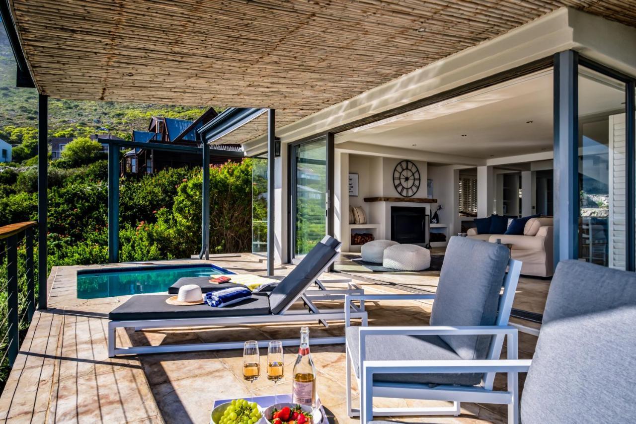 Ocean'S Horizon Beach House Scarborough Dış mekan fotoğraf