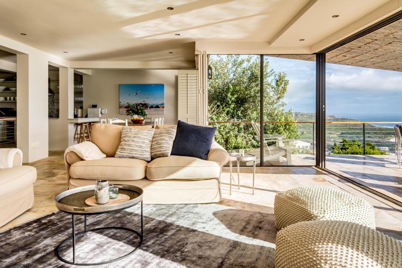 Ocean'S Horizon Beach House Scarborough Dış mekan fotoğraf