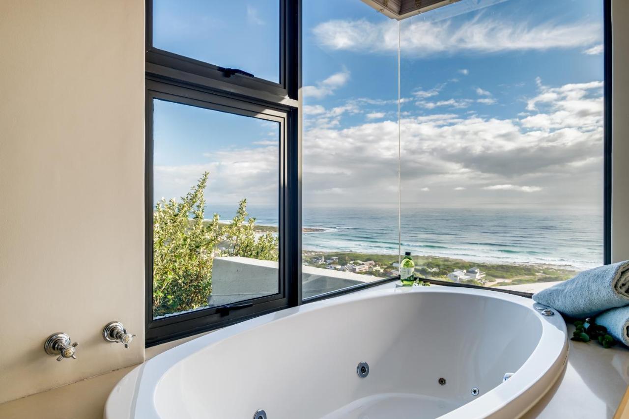Ocean'S Horizon Beach House Scarborough Dış mekan fotoğraf
