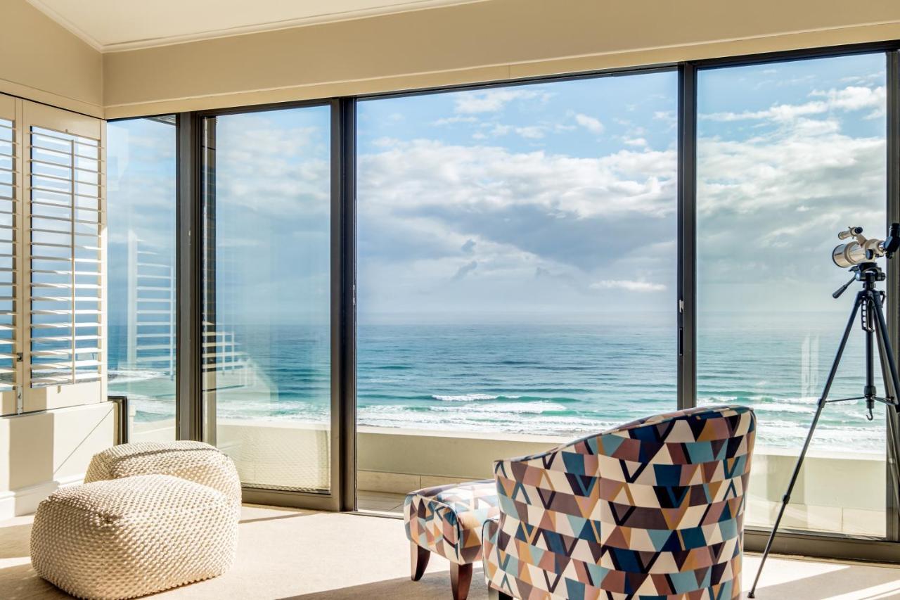 Ocean'S Horizon Beach House Scarborough Dış mekan fotoğraf