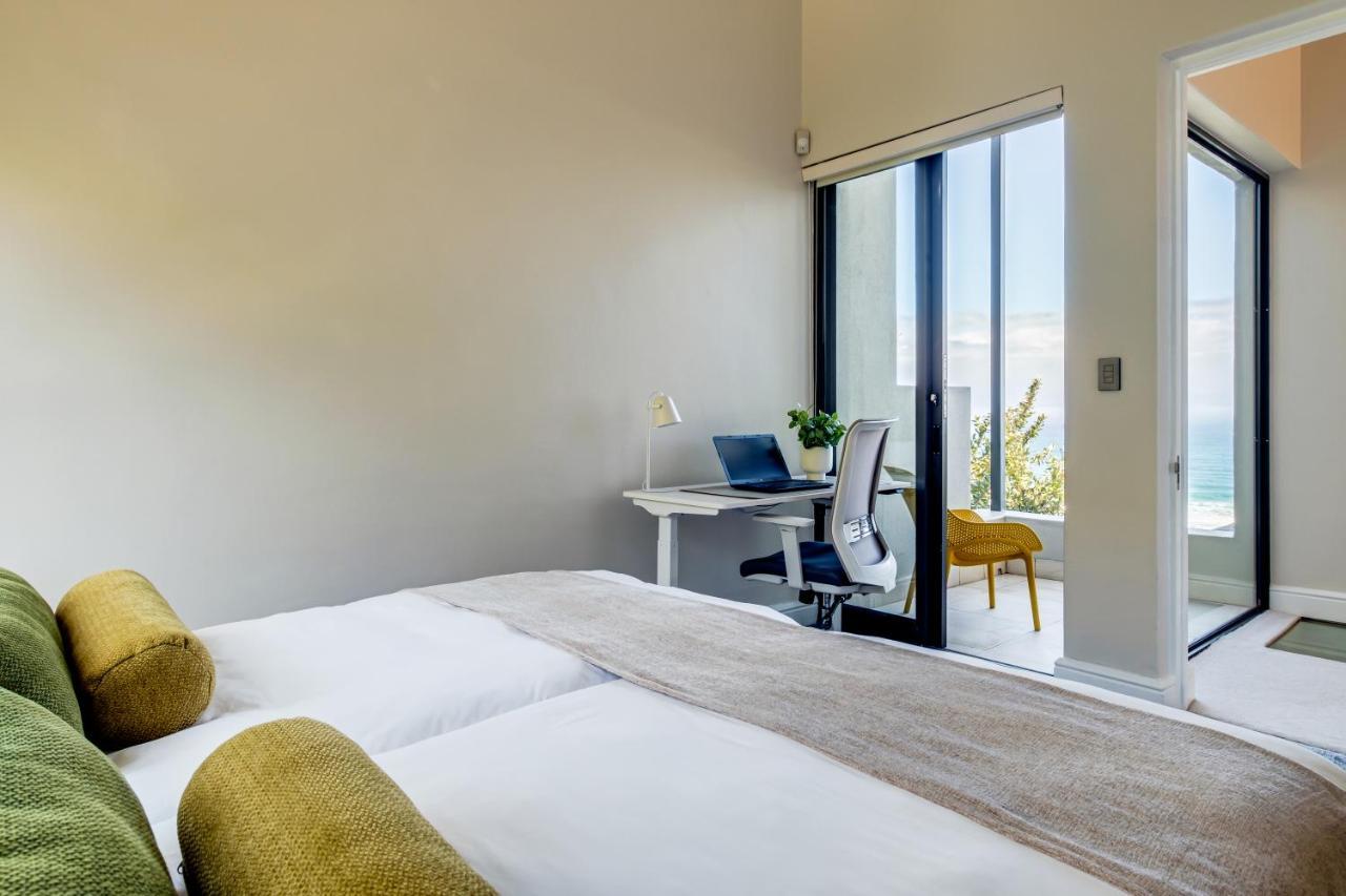 Ocean'S Horizon Beach House Scarborough Dış mekan fotoğraf