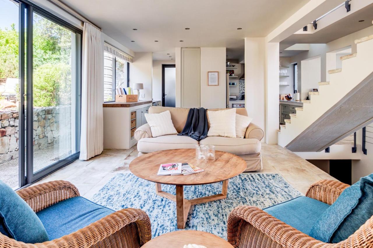 Ocean'S Horizon Beach House Scarborough Dış mekan fotoğraf