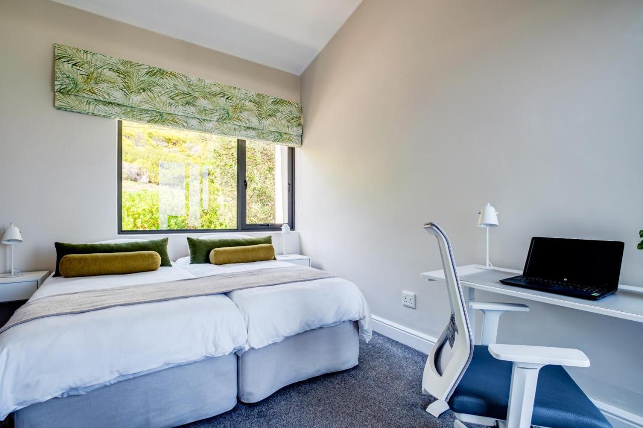 Ocean'S Horizon Beach House Scarborough Dış mekan fotoğraf