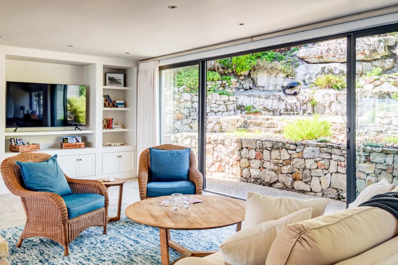 Ocean'S Horizon Beach House Scarborough Dış mekan fotoğraf
