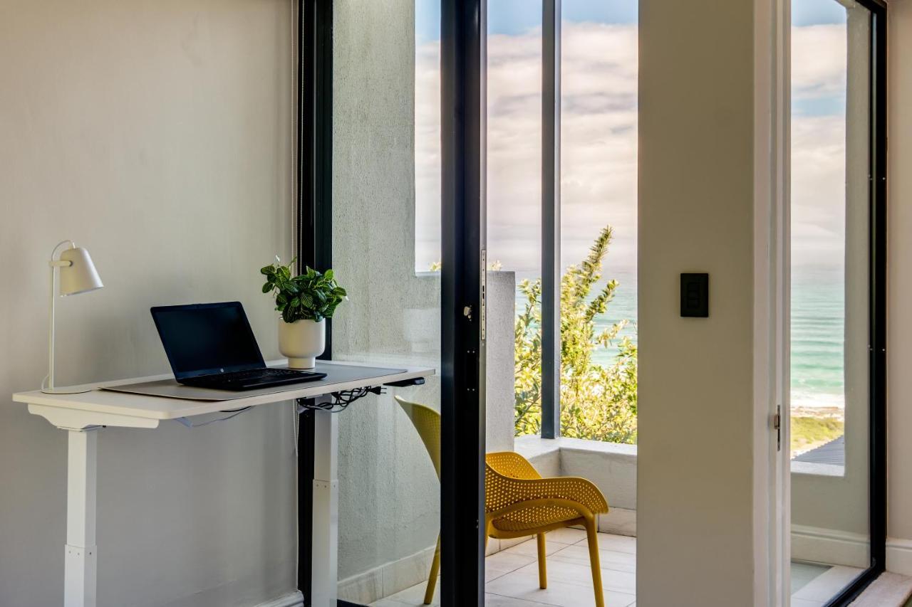 Ocean'S Horizon Beach House Scarborough Dış mekan fotoğraf