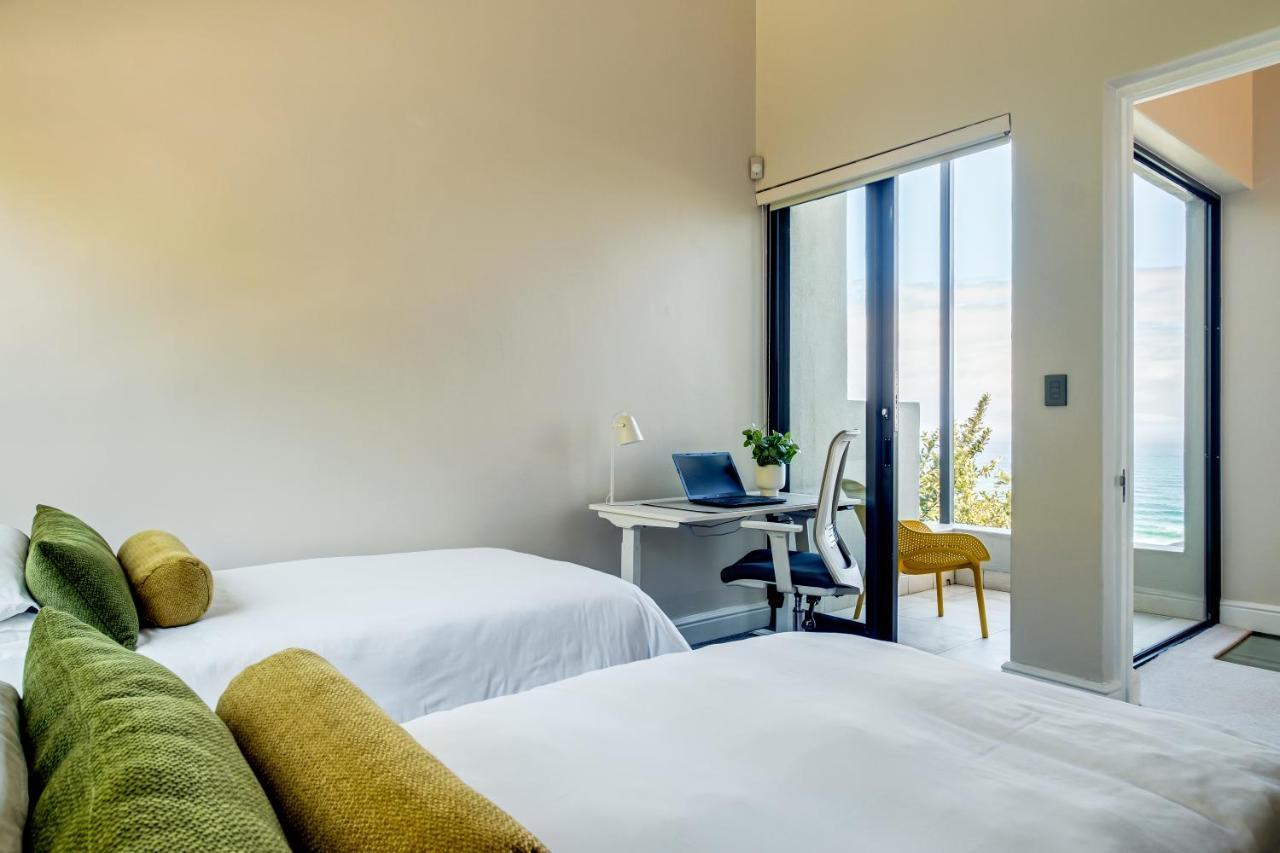Ocean'S Horizon Beach House Scarborough Dış mekan fotoğraf