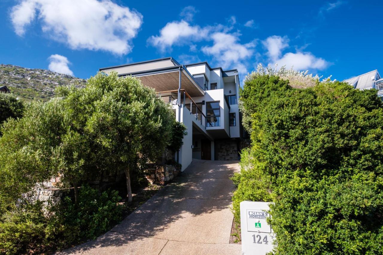 Ocean'S Horizon Beach House Scarborough Dış mekan fotoğraf