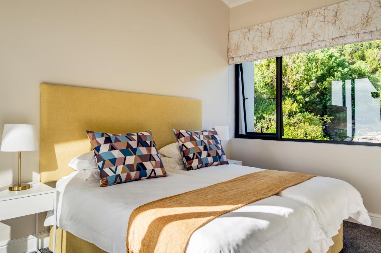 Ocean'S Horizon Beach House Scarborough Dış mekan fotoğraf
