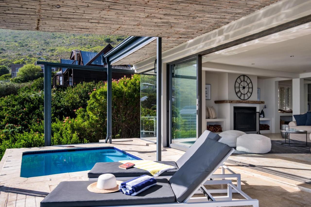 Ocean'S Horizon Beach House Scarborough Dış mekan fotoğraf