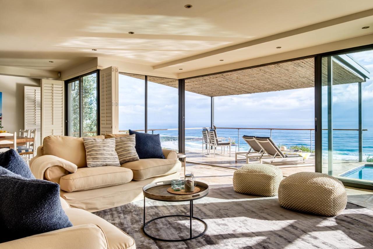 Ocean'S Horizon Beach House Scarborough Dış mekan fotoğraf