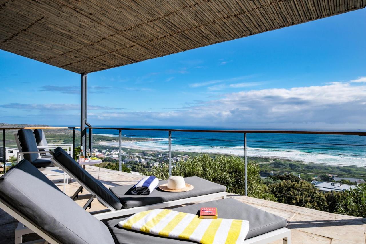 Ocean'S Horizon Beach House Scarborough Dış mekan fotoğraf