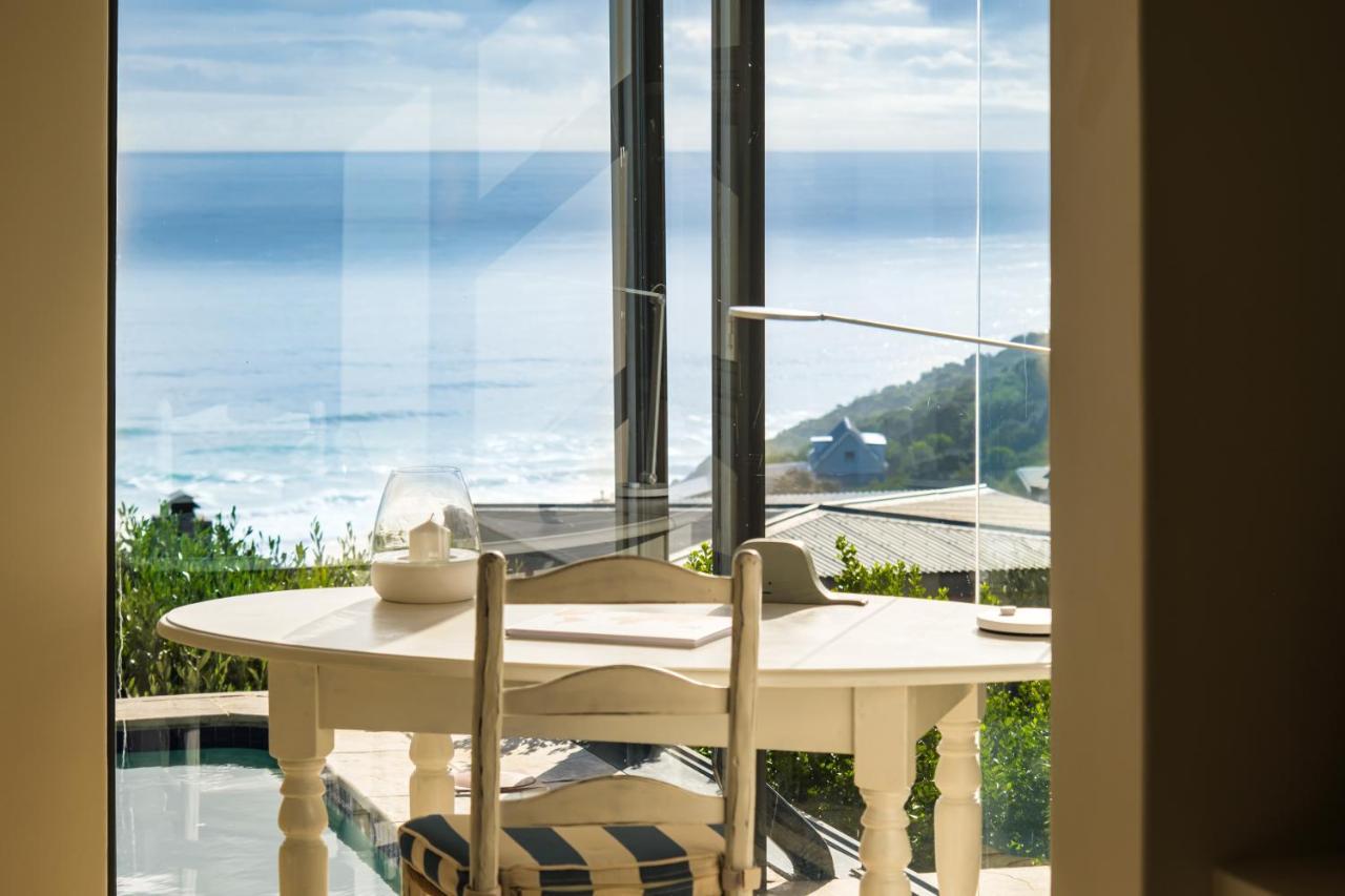 Ocean'S Horizon Beach House Scarborough Dış mekan fotoğraf