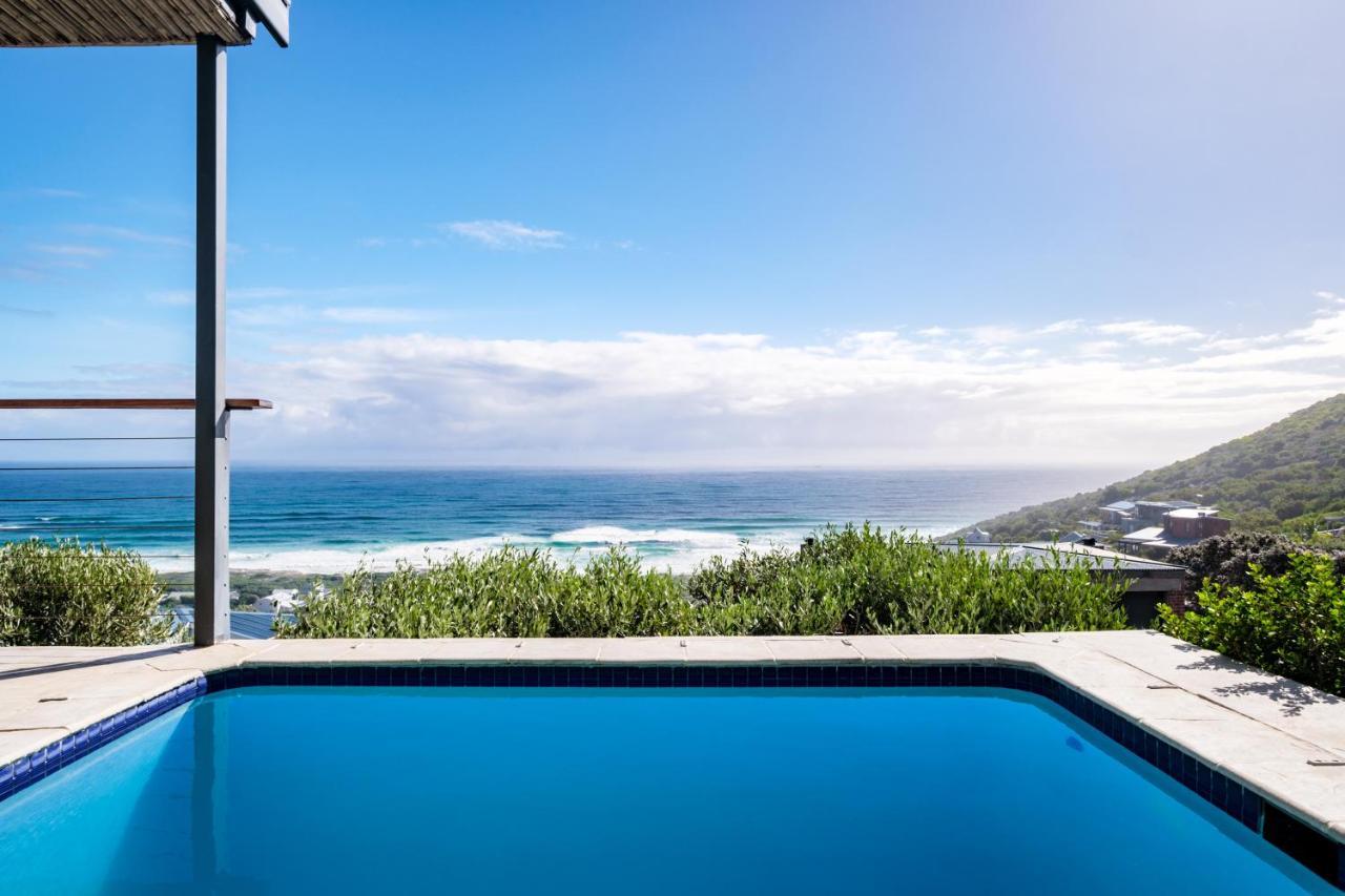 Ocean'S Horizon Beach House Scarborough Dış mekan fotoğraf