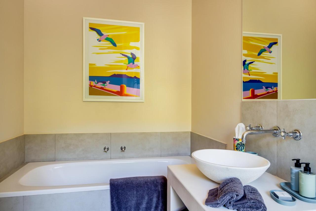 Ocean'S Horizon Beach House Scarborough Dış mekan fotoğraf
