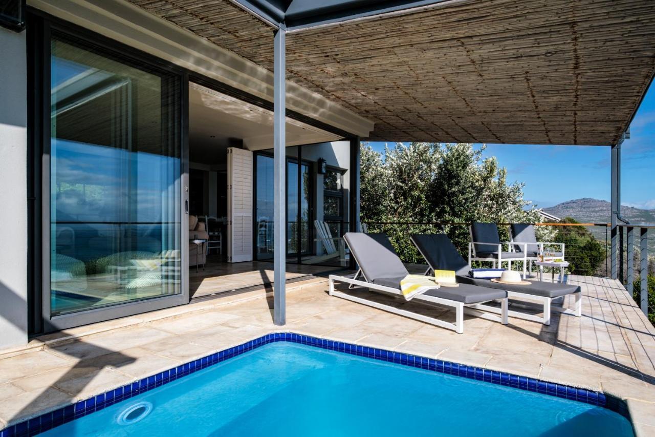 Ocean'S Horizon Beach House Scarborough Dış mekan fotoğraf