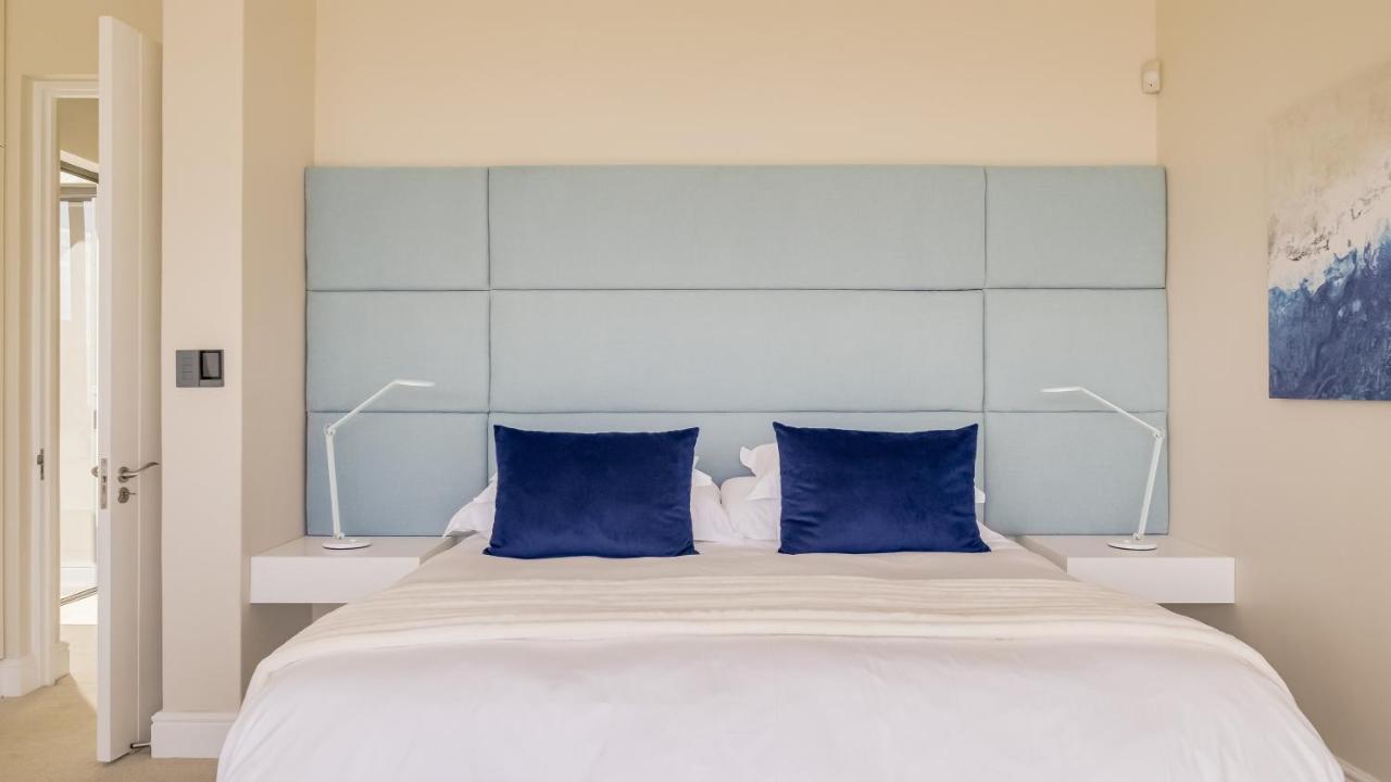 Ocean'S Horizon Beach House Scarborough Dış mekan fotoğraf