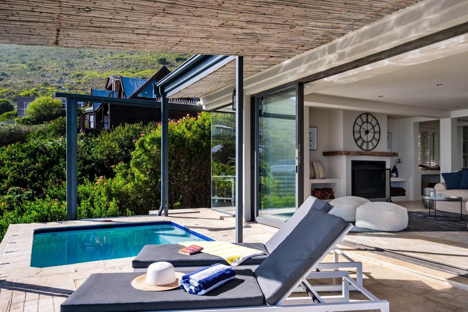 Ocean'S Horizon Beach House Scarborough Dış mekan fotoğraf