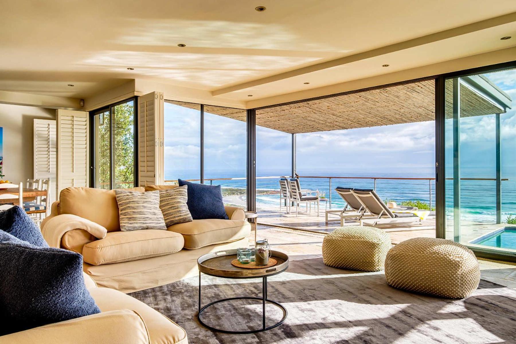 Ocean'S Horizon Beach House Scarborough Dış mekan fotoğraf