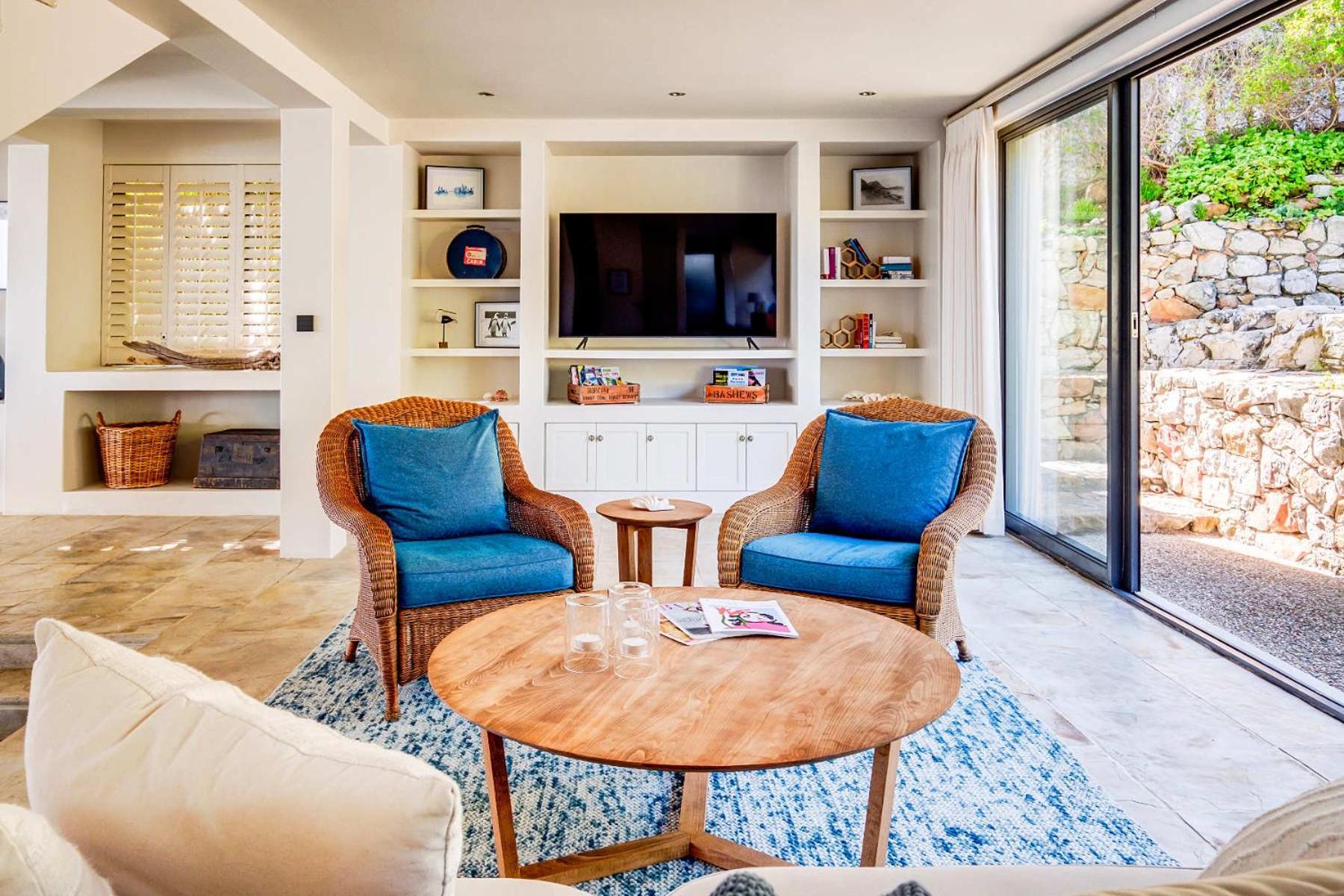 Ocean'S Horizon Beach House Scarborough Dış mekan fotoğraf