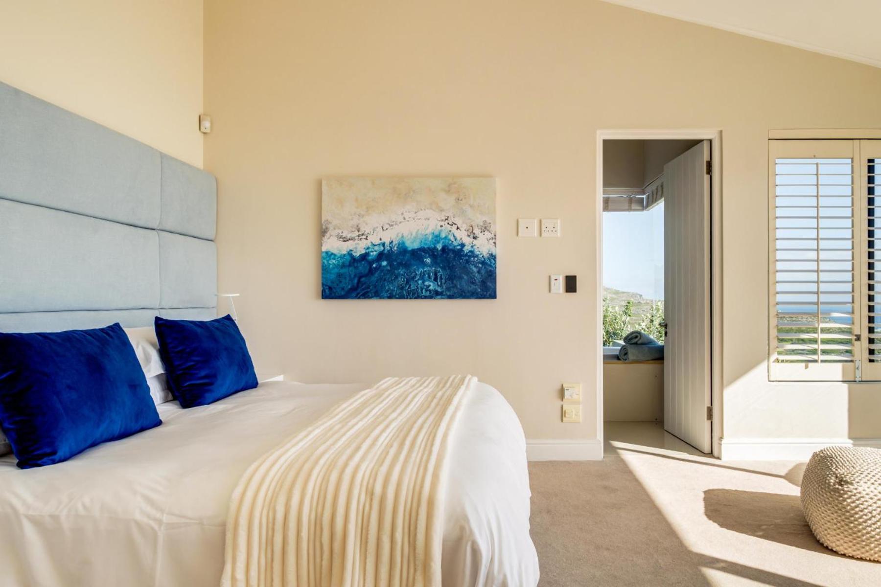 Ocean'S Horizon Beach House Scarborough Dış mekan fotoğraf