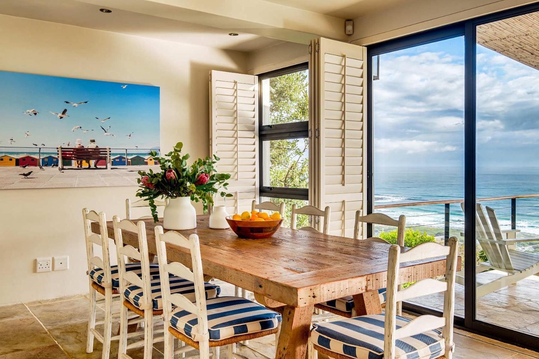 Ocean'S Horizon Beach House Scarborough Dış mekan fotoğraf