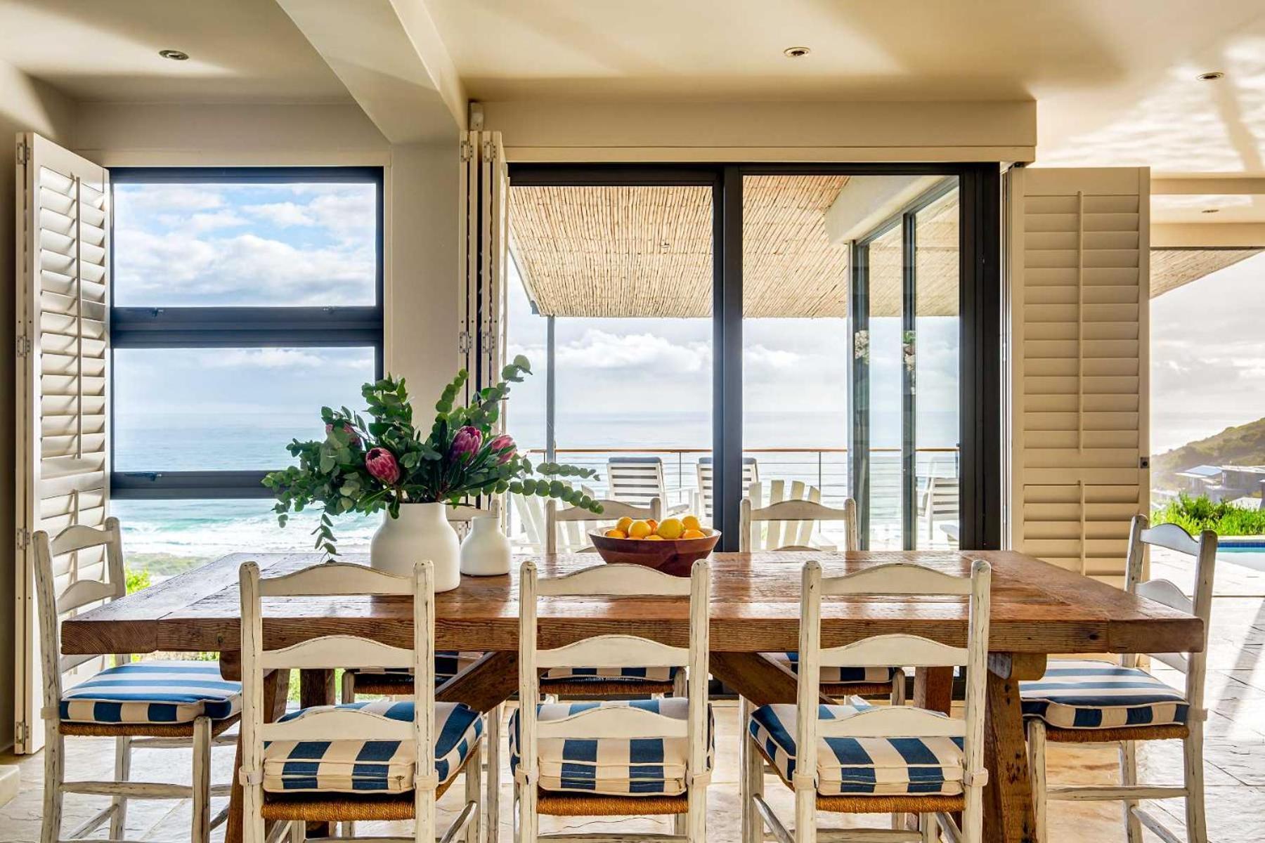 Ocean'S Horizon Beach House Scarborough Dış mekan fotoğraf