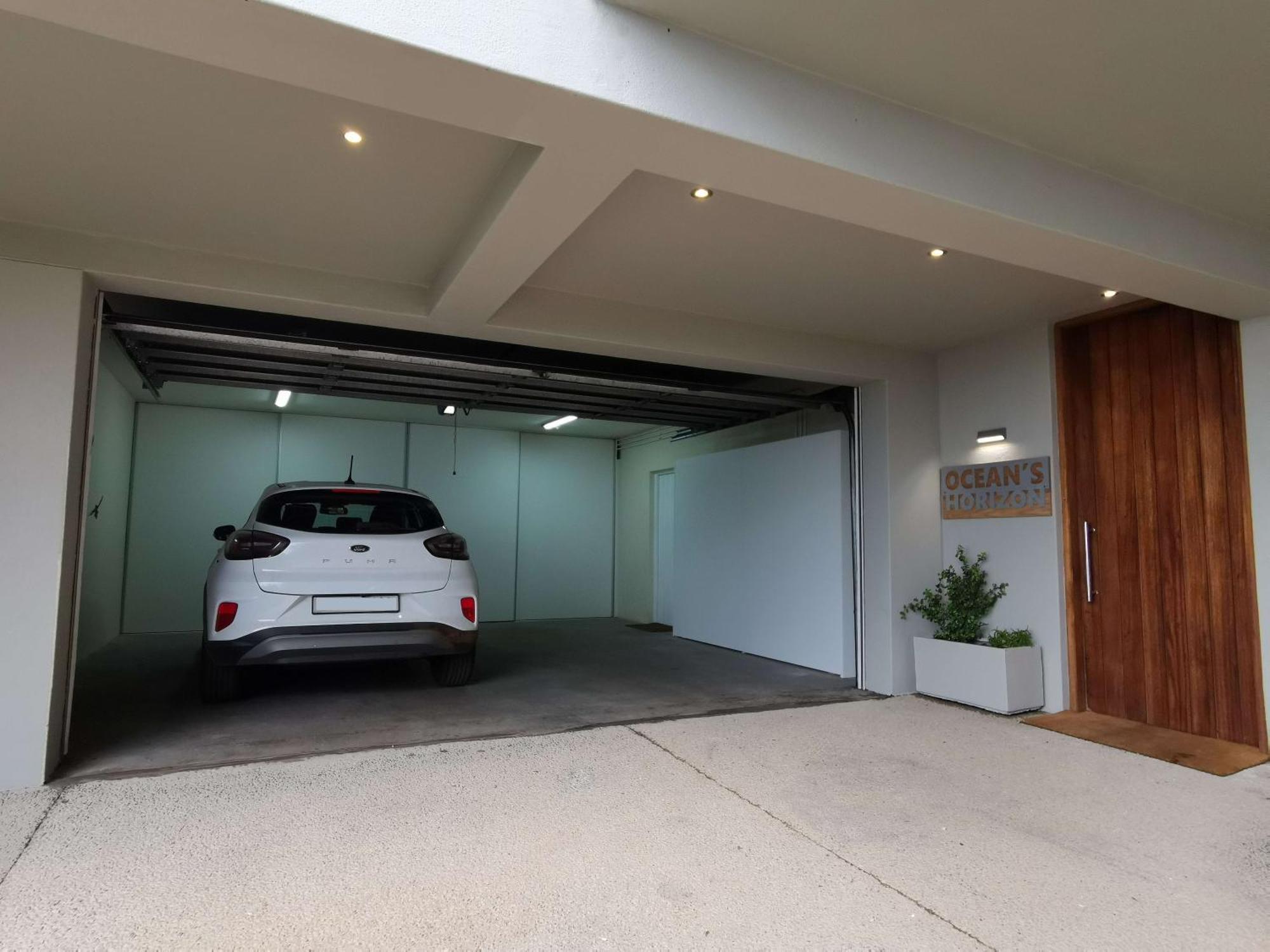Ocean'S Horizon Beach House Scarborough Dış mekan fotoğraf