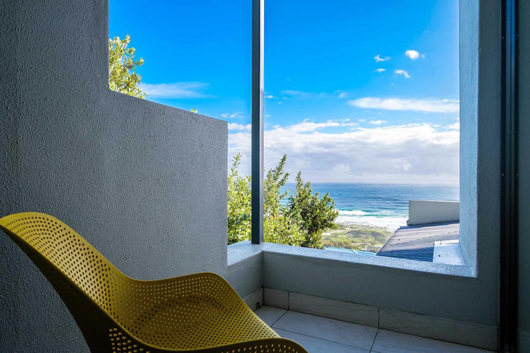 Ocean'S Horizon Beach House Scarborough Dış mekan fotoğraf