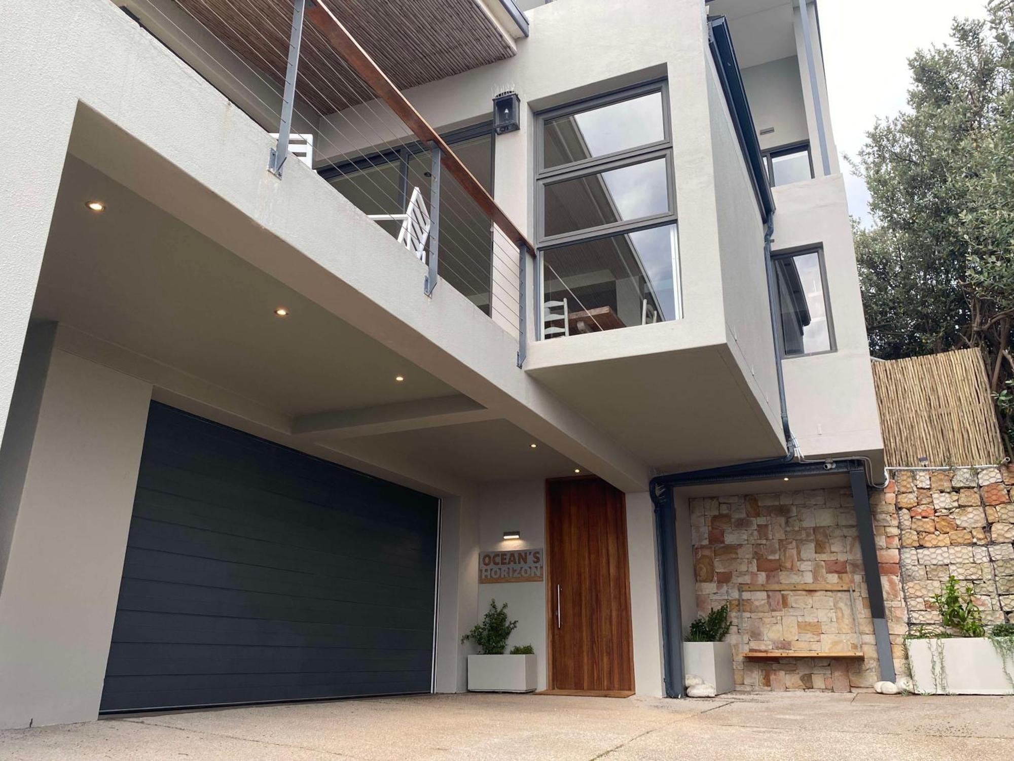 Ocean'S Horizon Beach House Scarborough Dış mekan fotoğraf